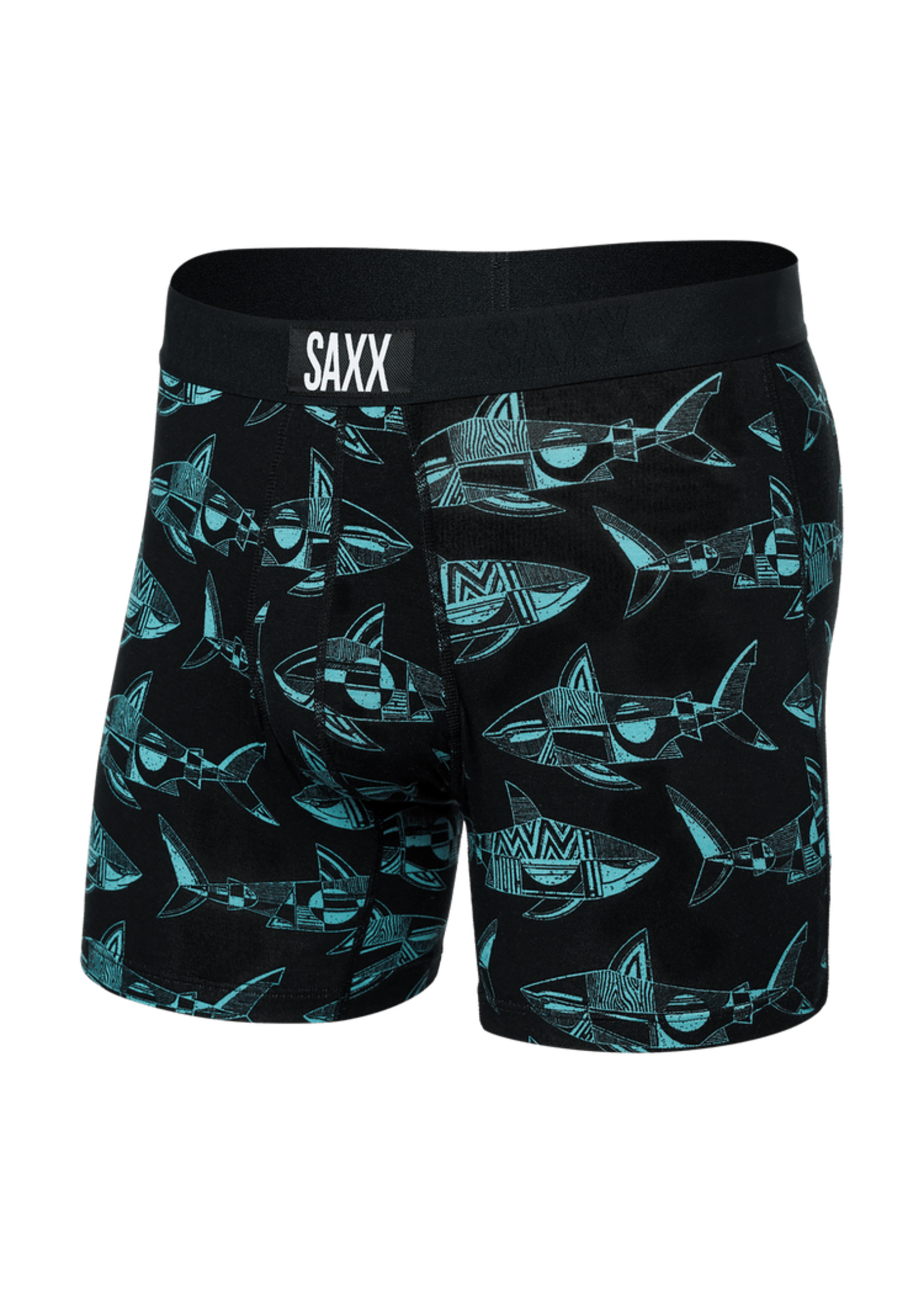 Saxx Underwear Saxx Vibe Super Soft SXBM35-EAS