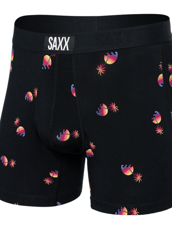 Saxx Underwear Saxx Vibe Super Soft SXBM35-SWB