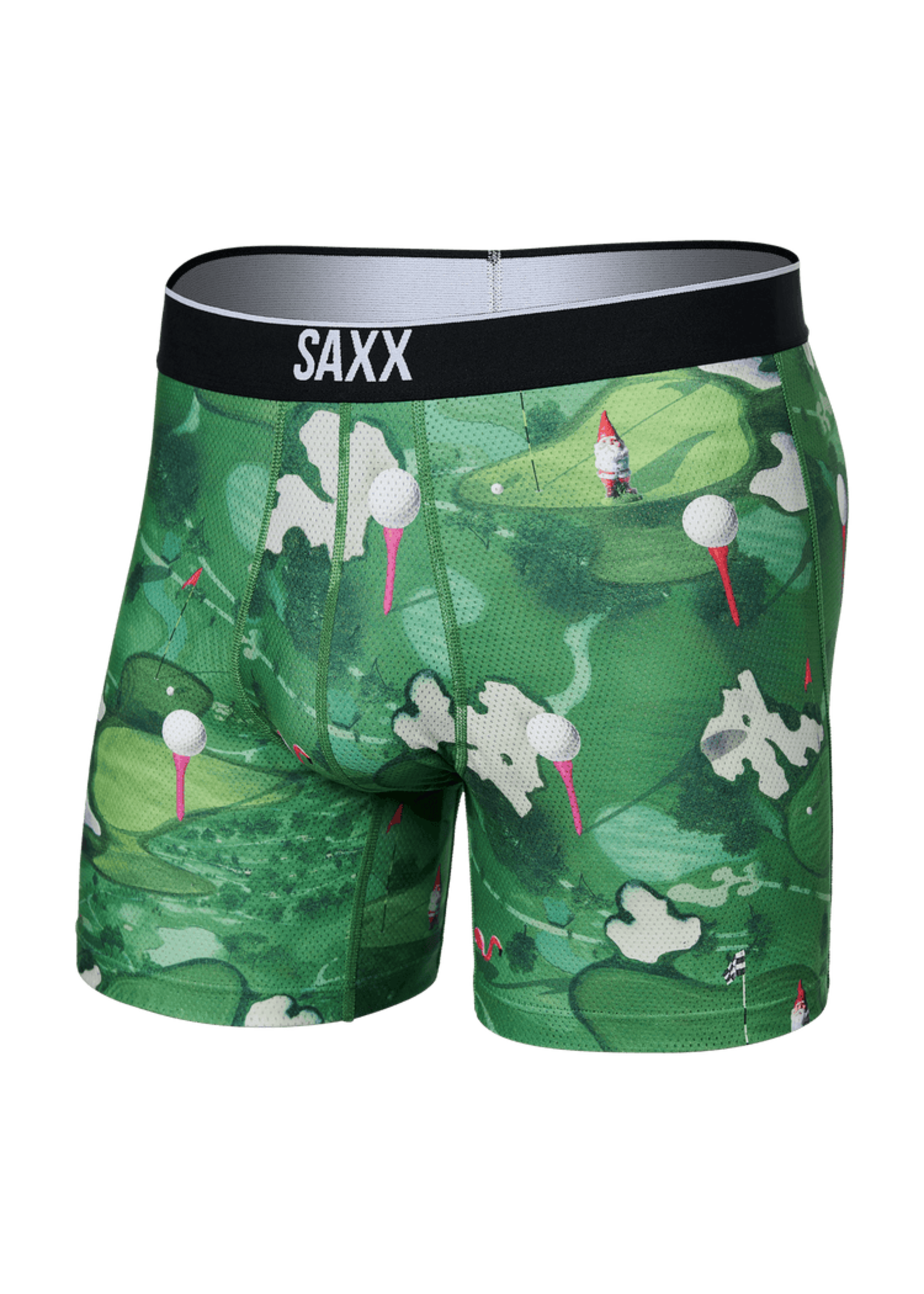 Saxx Underwear Saxx Volt Mesh SXBB29-OFC