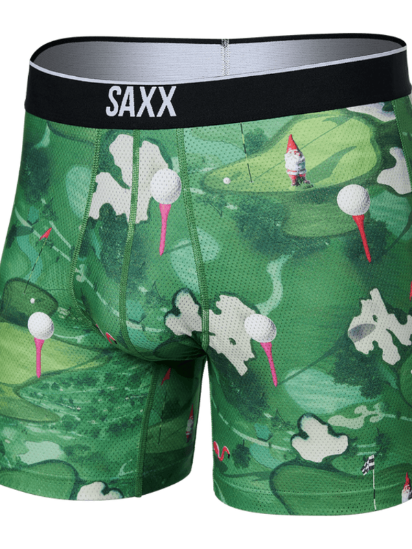 Saxx Underwear Saxx Volt Mesh SXBB29-OFC