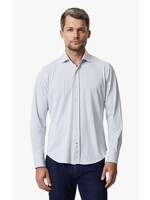 Mavi 34 Heritage Long Sleeve Ocean Dot Shirt H0210897-20843