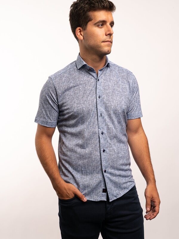 7 Downie St. 7 Downie SS Sport Shirt *Multi Prints*