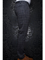 Au Noir BRODY-Berretta Au Noir Stretch Pant