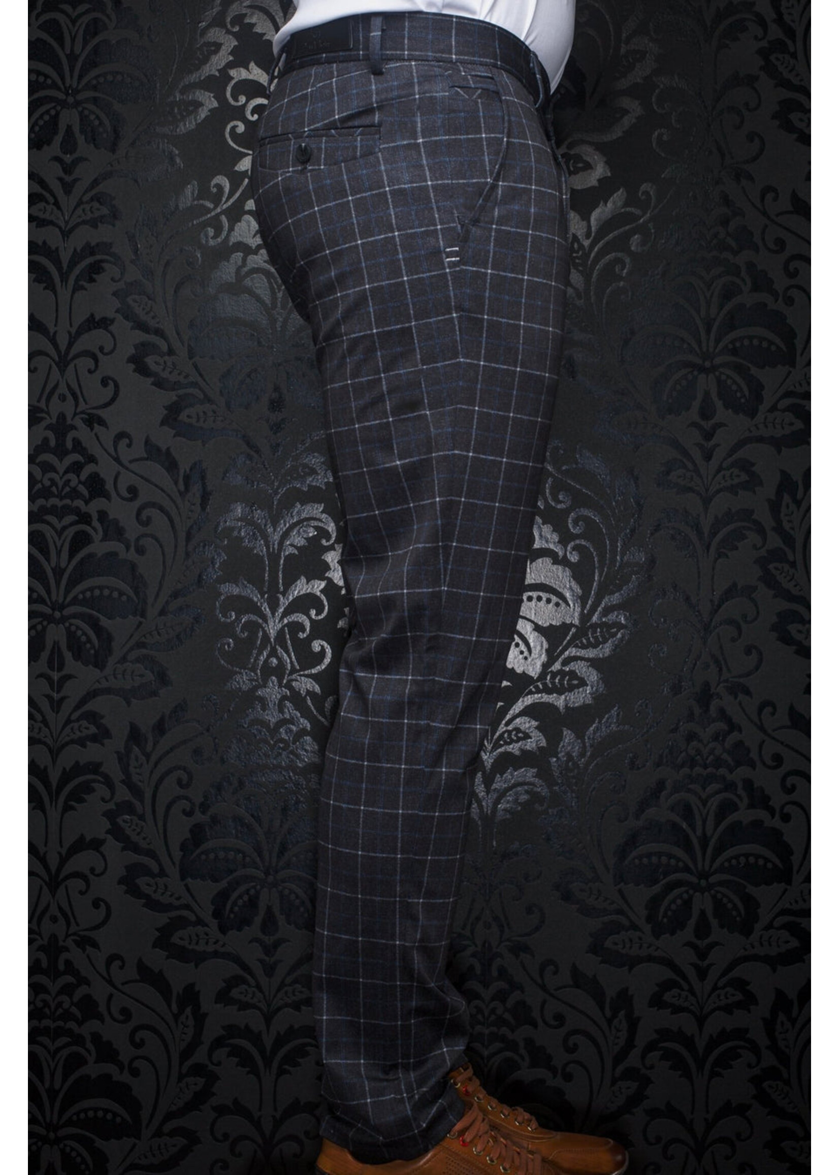 Au Noir BRODY-Berretta Au Noir Stretch Pant