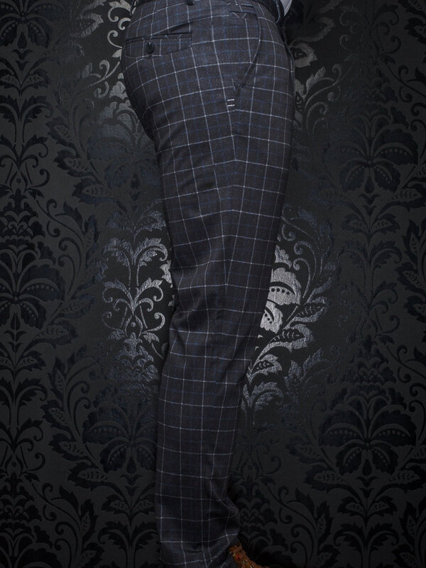 Au Noir BRODY-Berretta Au Noir Stretch Pant