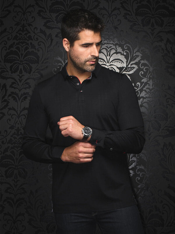 Au Noir Au Noir Chelsea Polo