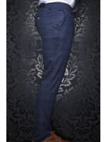Au Noir Au Noir Stretch Pant Wesson Fit  FARRELL
