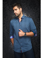 Au Noir Au Noir Zola Sport Shirt