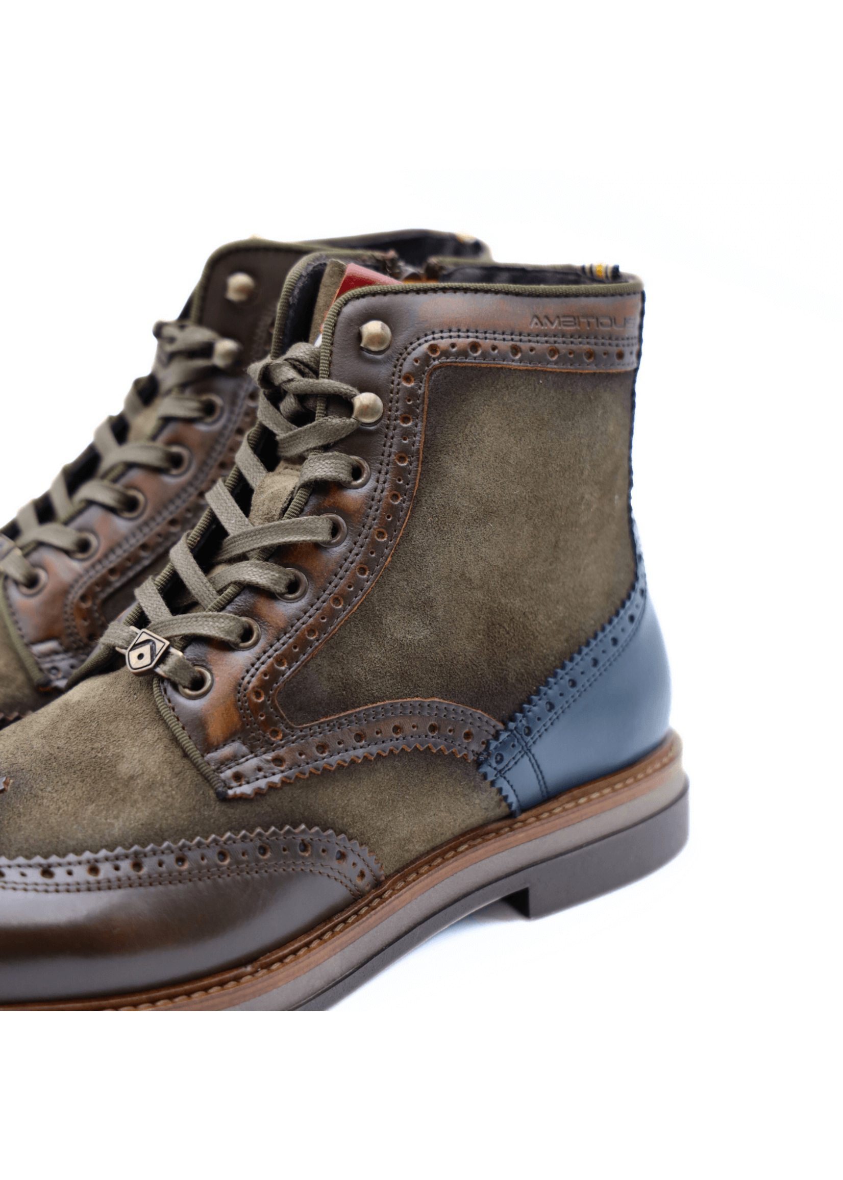 Ambitious Ambitious Boot 12432B