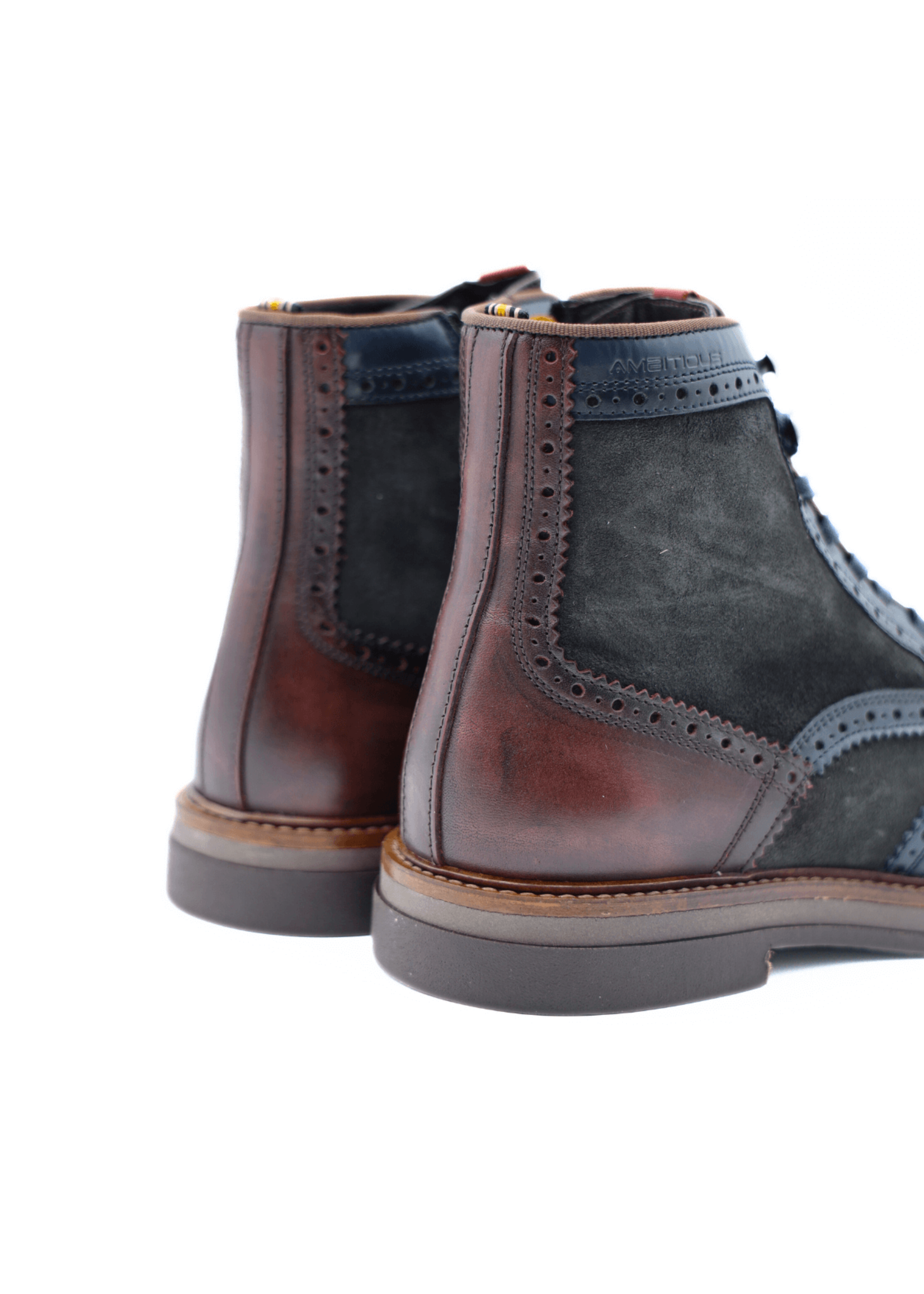 Ambitious Ambitious Boot 12432B