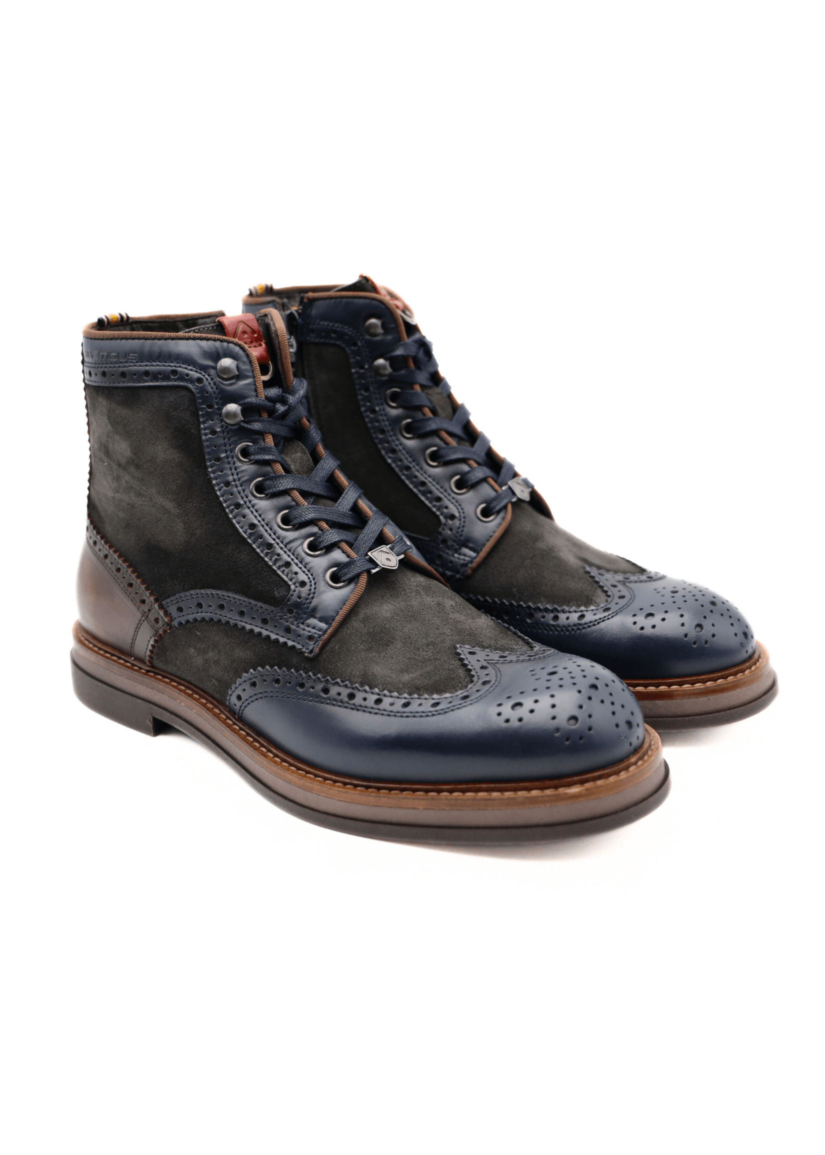 Ambitious Ambitious Boot 12432B