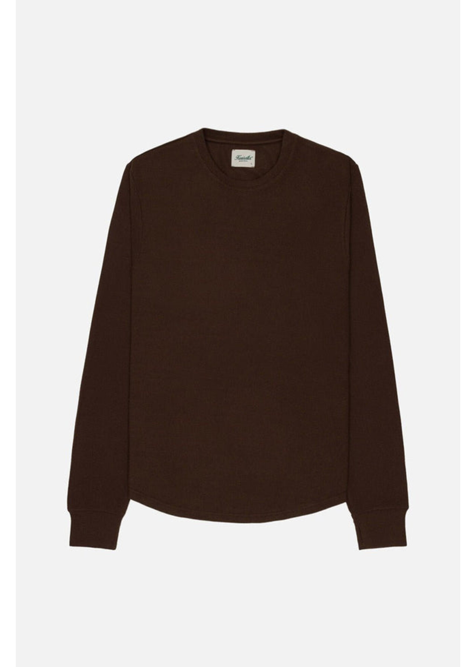 Kuwalla Tee Kuwalla Uppercut Sweater