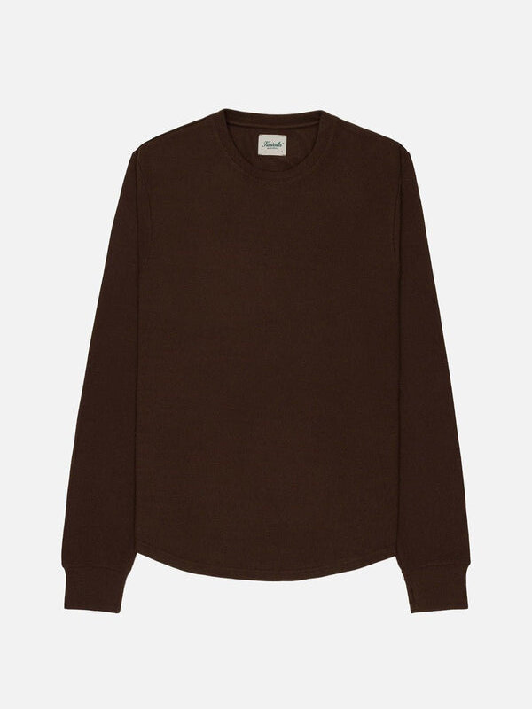 Kuwalla Tee Kuwalla Uppercut Sweater