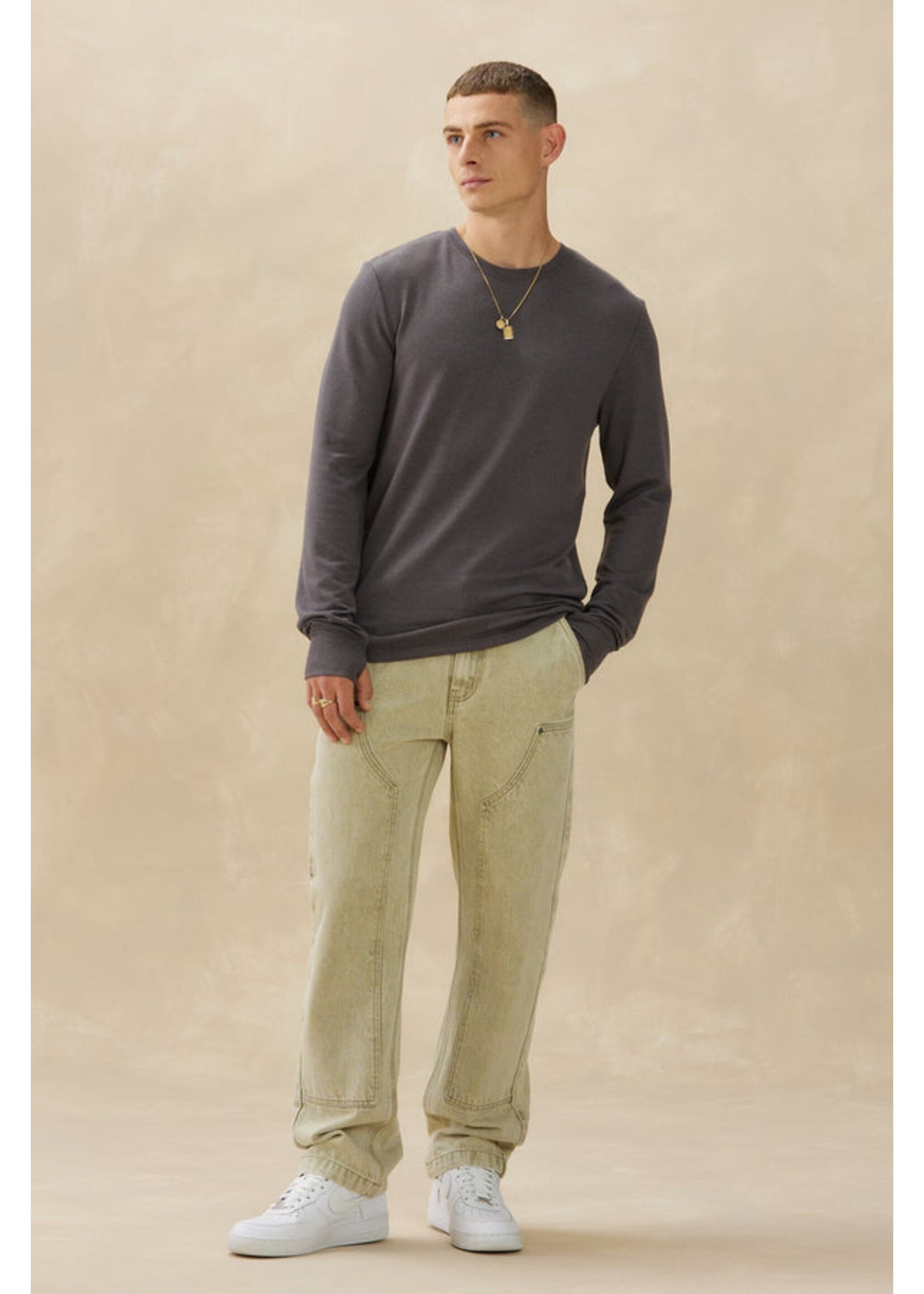 Kuwalla Tee Kuwalla Uppercut Sweater