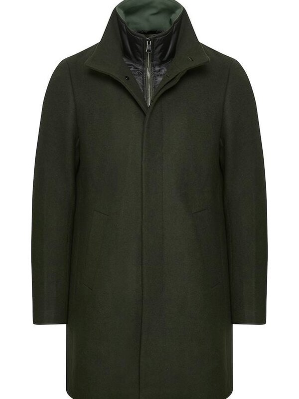 Matinique Matinique MAharvey N Overcoat Multiple Colors