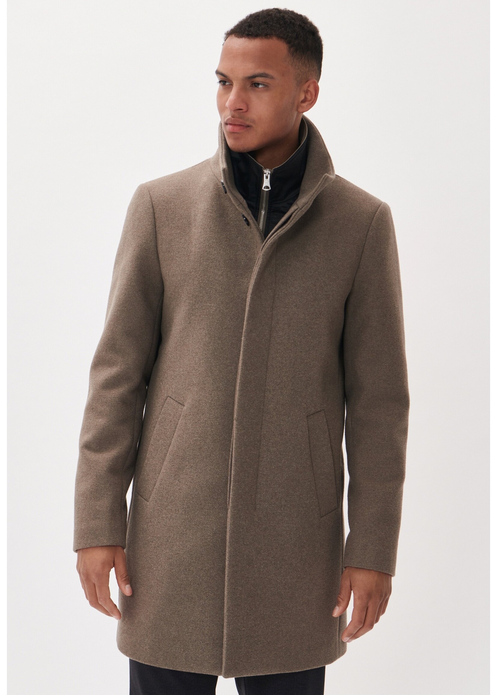 Matinique Matinique MAharvey N Overcoat 30203845