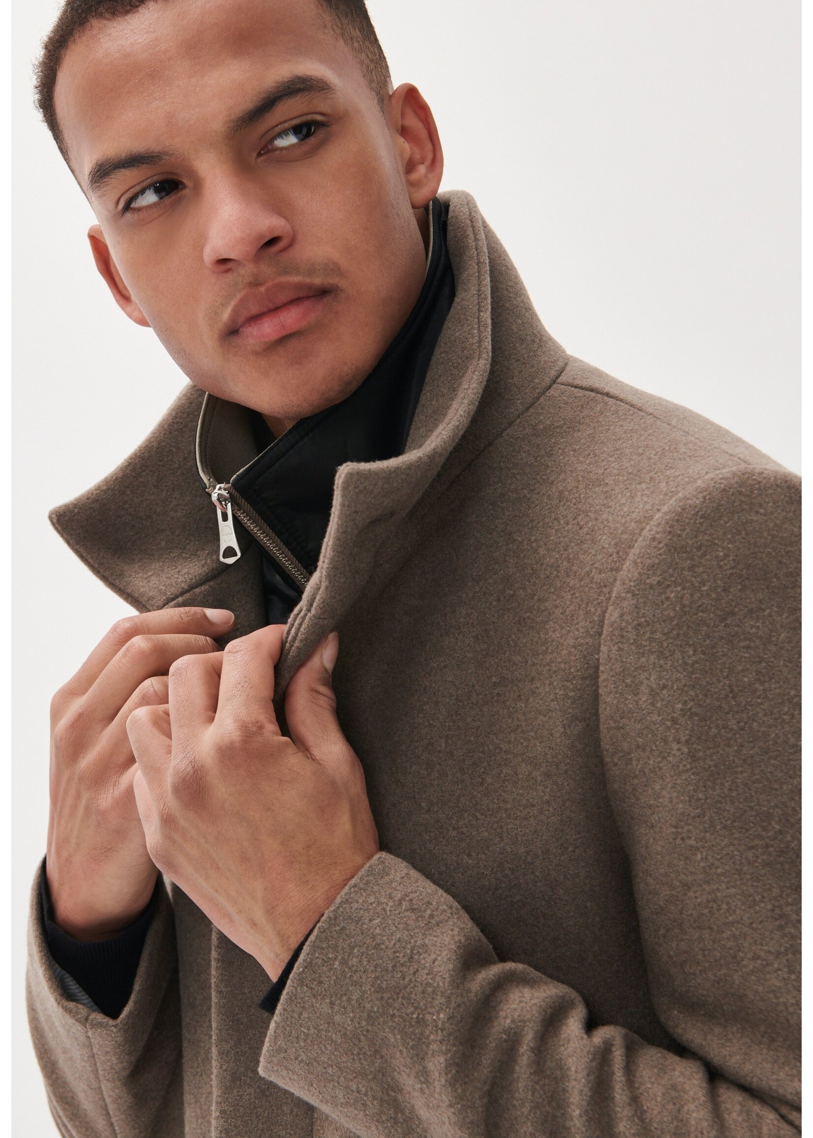 Matinique Matinique MAharvey N Overcoat 30203845