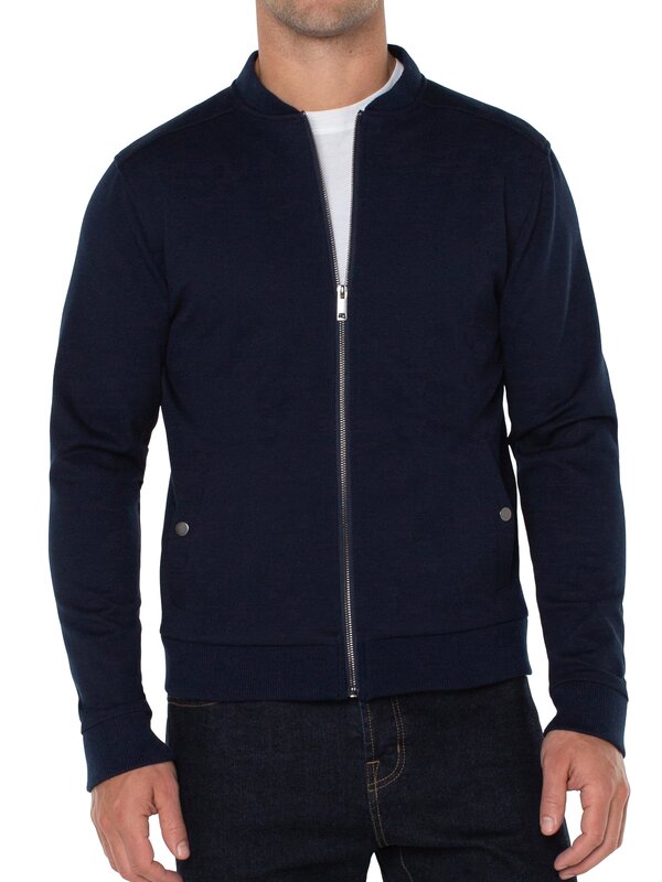Liverpool LIVERPOOL BOMBER JACKET LG145HRS