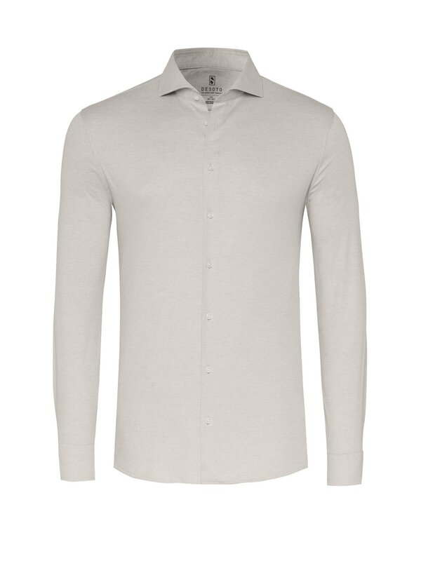 Desoto Desoto Long Sleeve Shirt 870-07-3