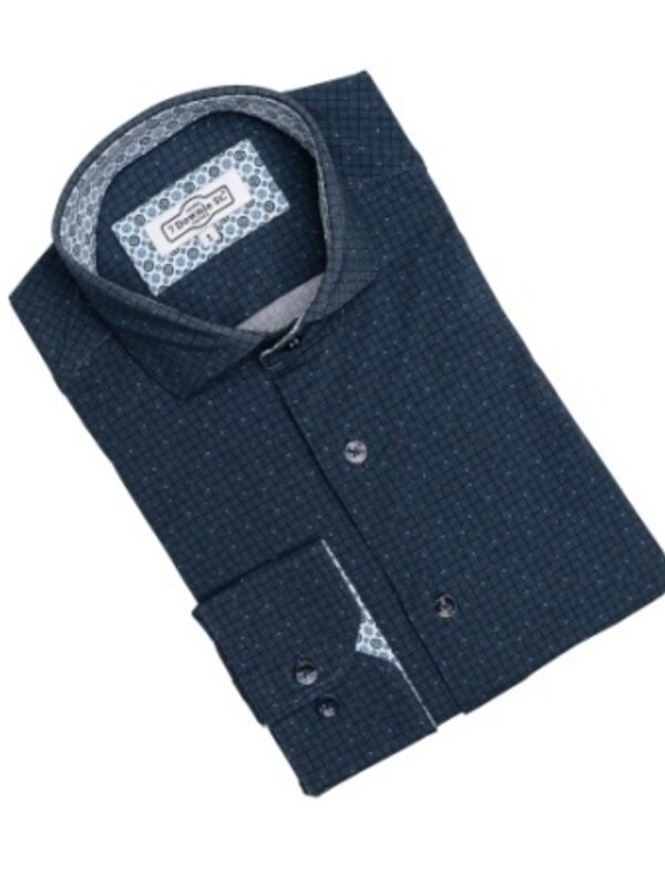 7 Downie St. 7 Downie St Sport Shirt 1053