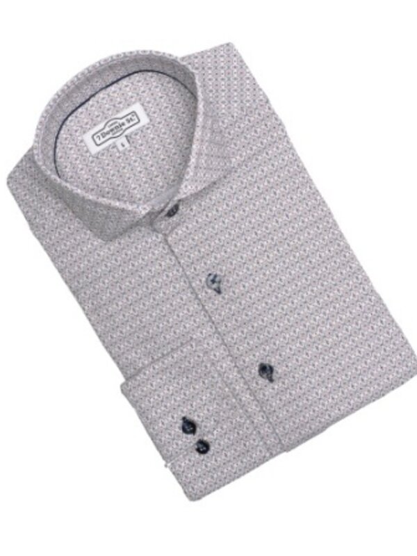 7 Downie St. 7 Downie St Sport Shirt 1054
