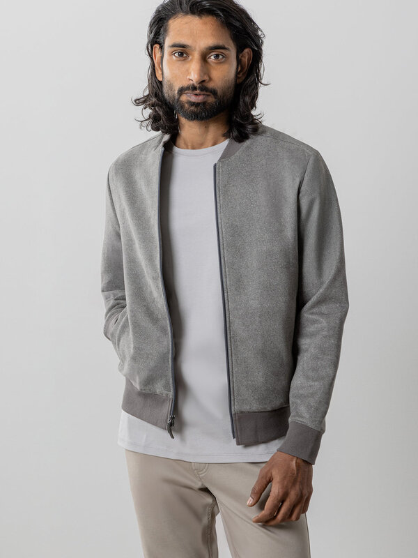 Robert Barakett Robert Barakett RB41476 Degas Full Zip