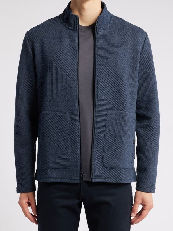 Robert Barakett Robert Barakett RB41525 Steep Rock High Collar