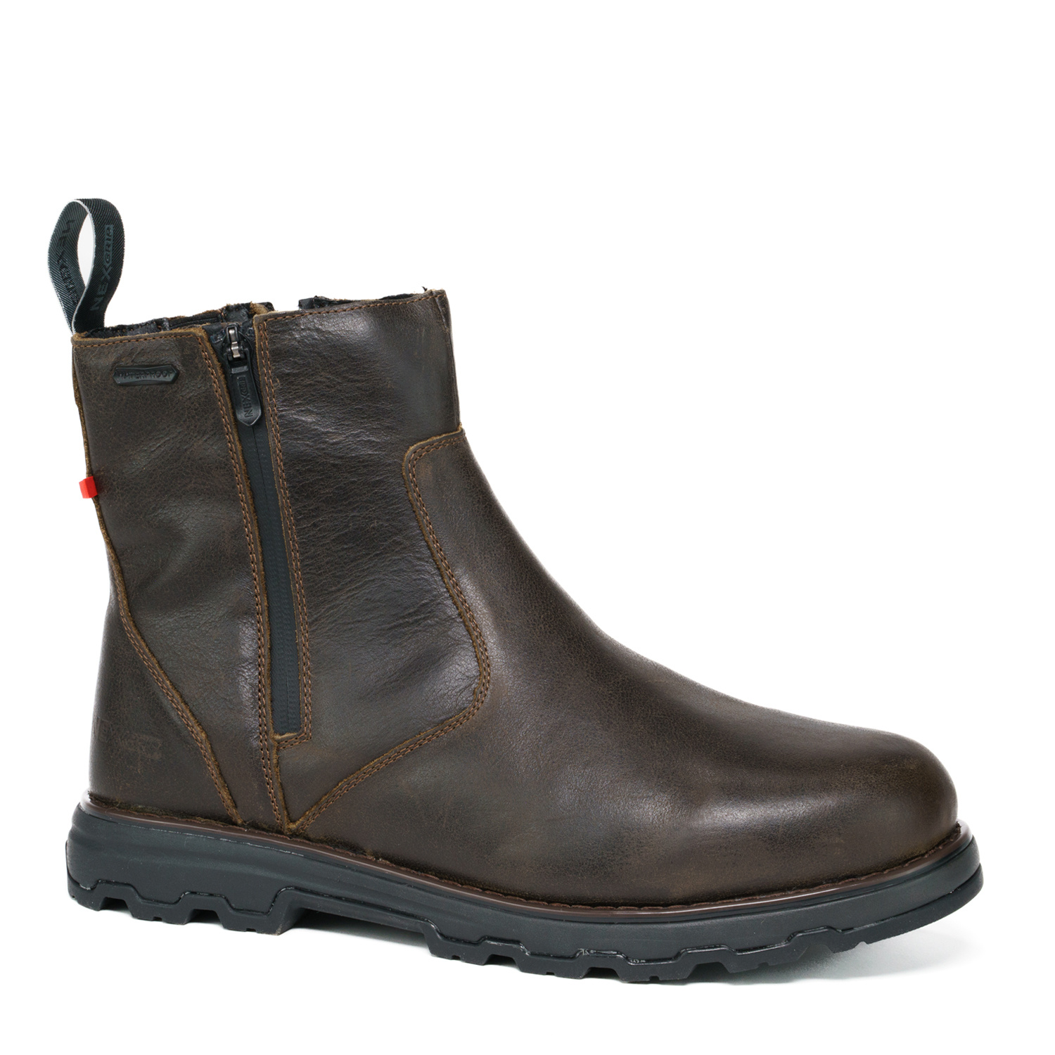 NOA Nexgrip Canada Wo Ice Stella 6.0 Short Boot - Kunitz Shoes