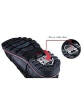 NexGrip Ice Lucian Boot - Trinos Menswear