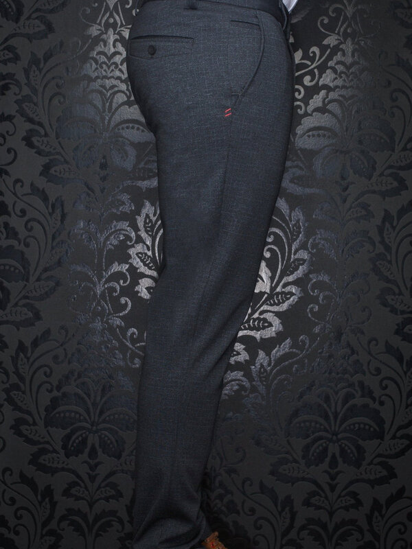 Au Noir Au Noir Pant STILLER Beretta Fit