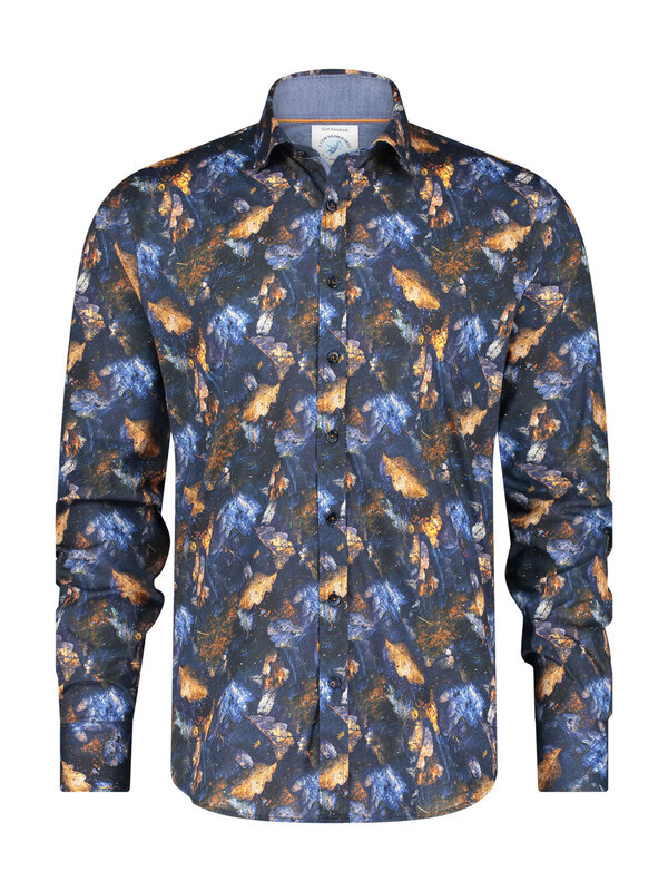 A Fish Named Fred A Fish Named Fred Sport Shirt 29.013