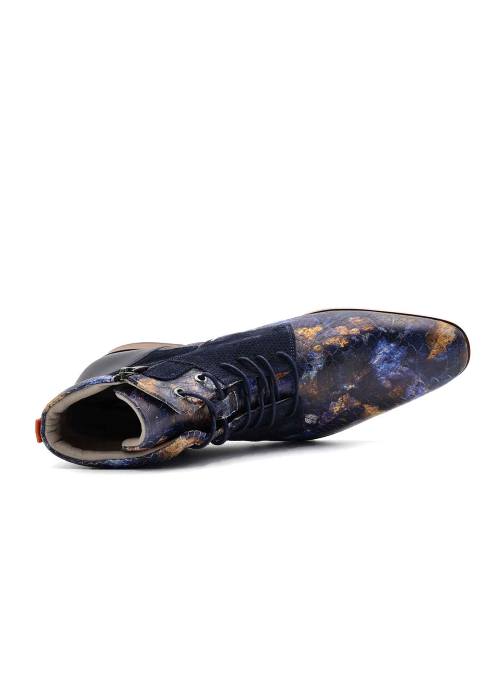 A Fish Named Fred AFNF X MELIK Leather Boot 29.701