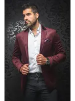 Au Noir Au Noir Blazer BOGART