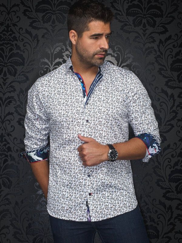 Au Noir Duluth  Au Noir Sport Shirt