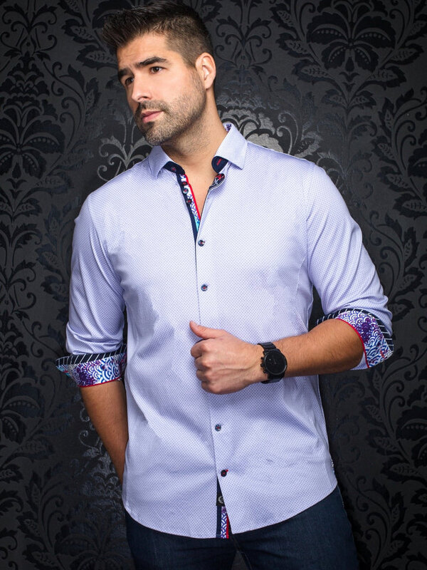 Au Noir Au Noir Sport Shirt MIRON