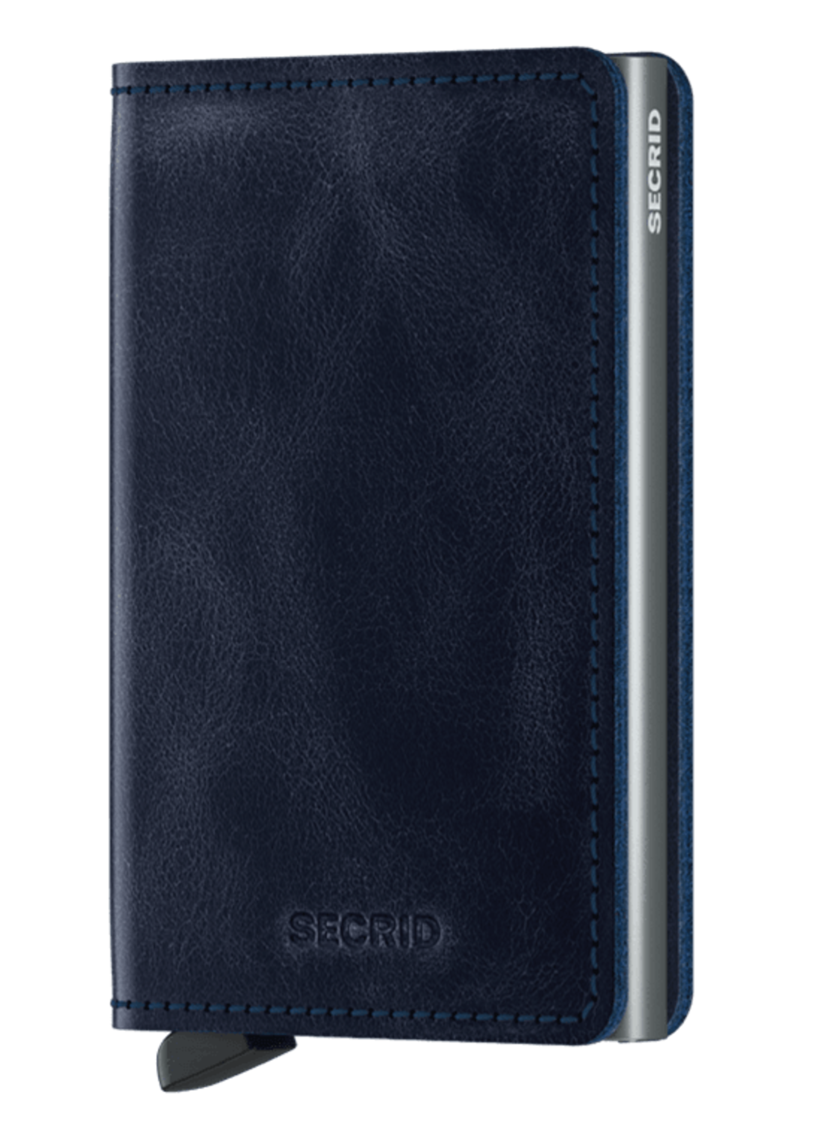 Secrid Wallets Secrid Slimwallet Vintage