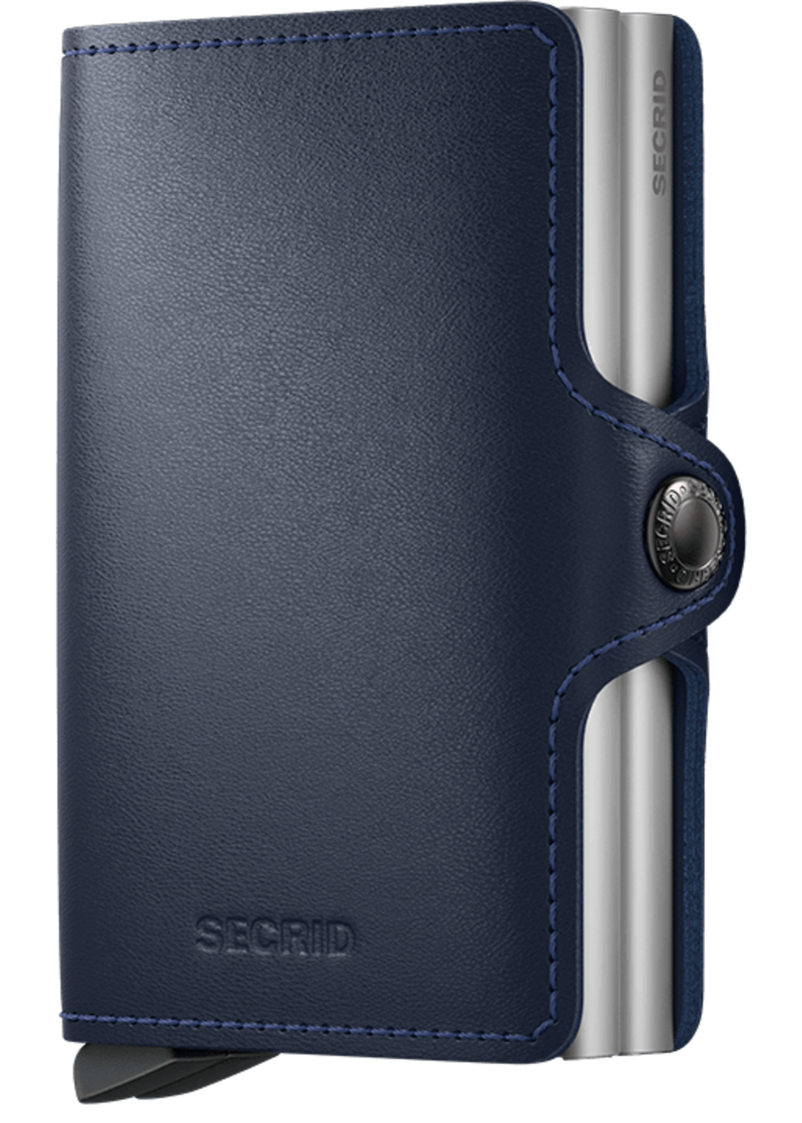 Secrid Wallets Secrid Twinwallet Original Navy