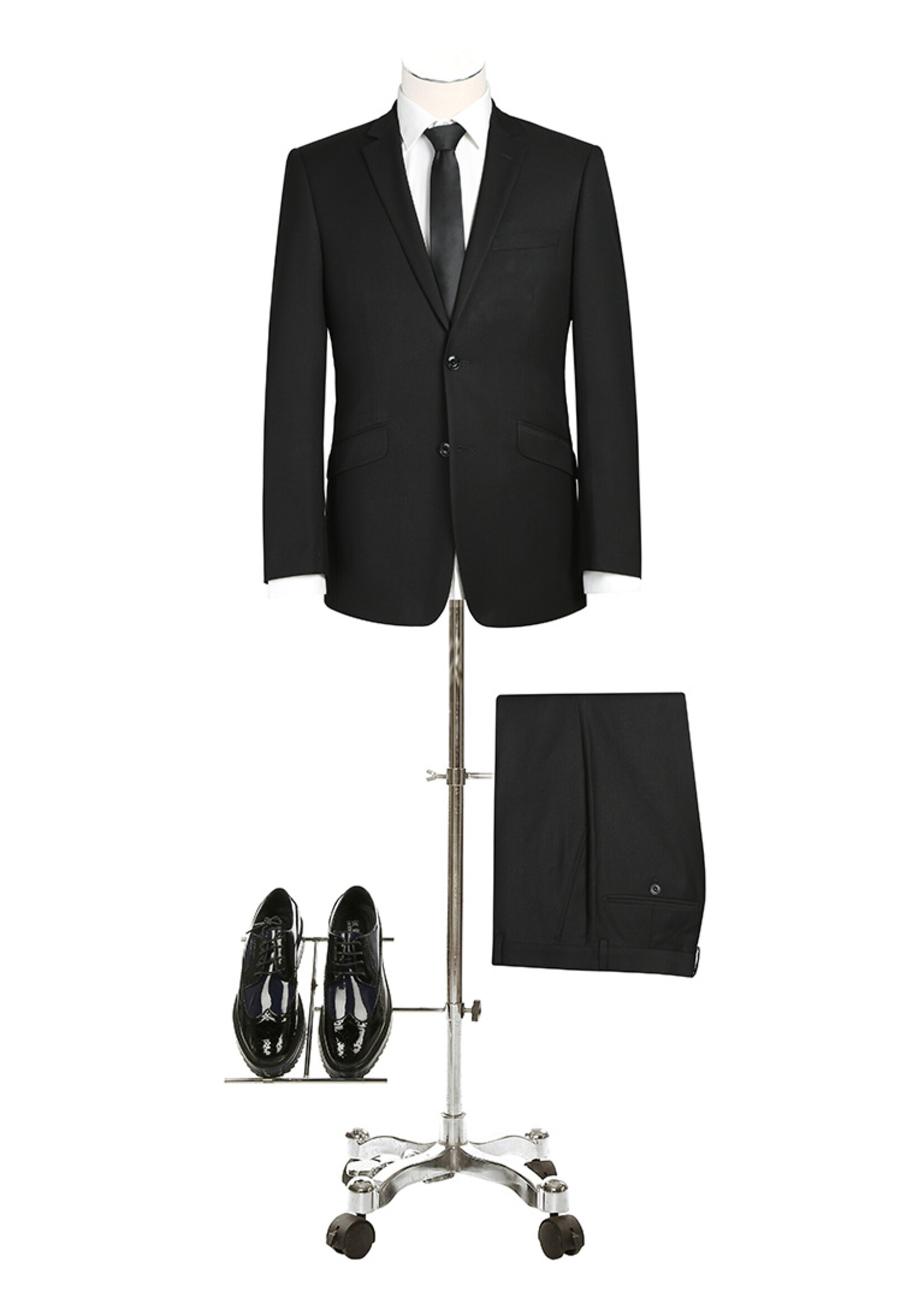 Renoir Special Order Suit Program Read Description