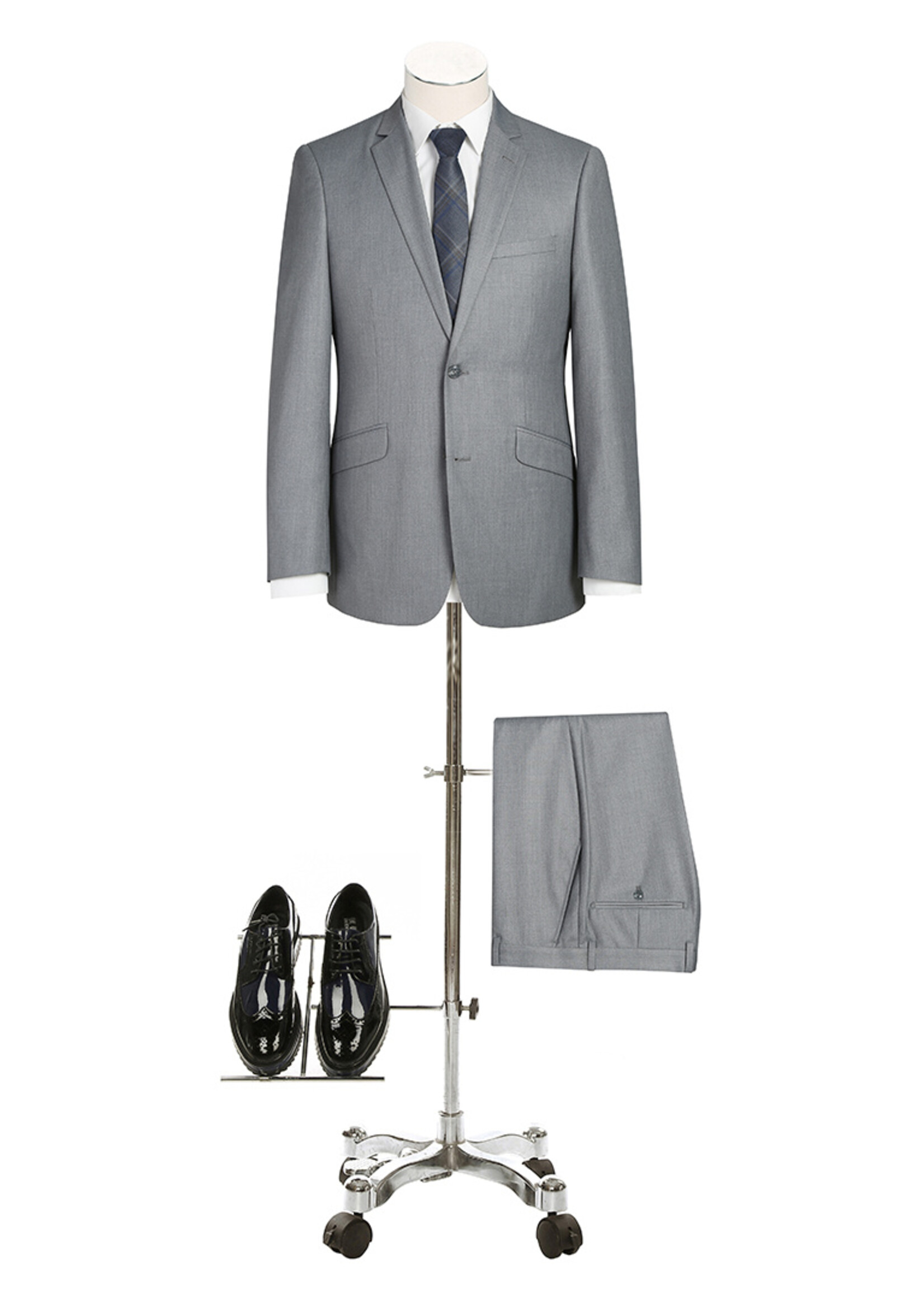 Renoir Special Order Suit Program Read Description