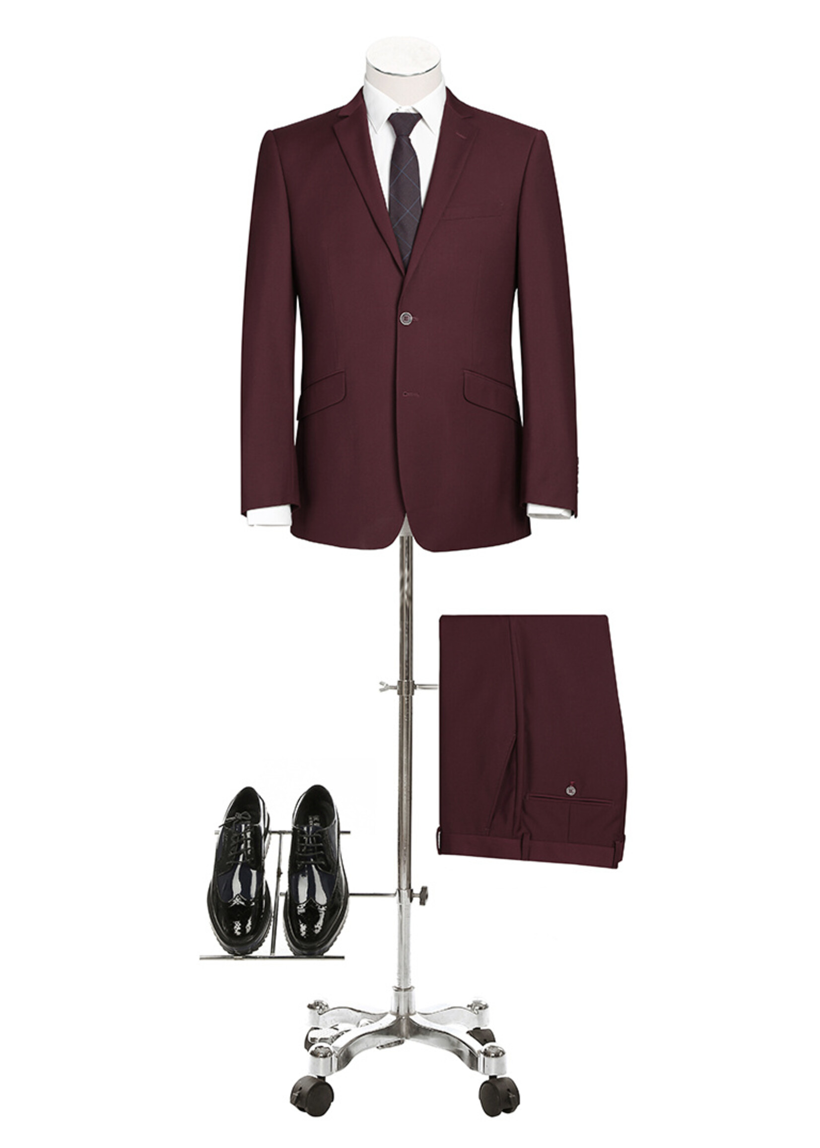 Renoir Special Order Suit Program Read Description
