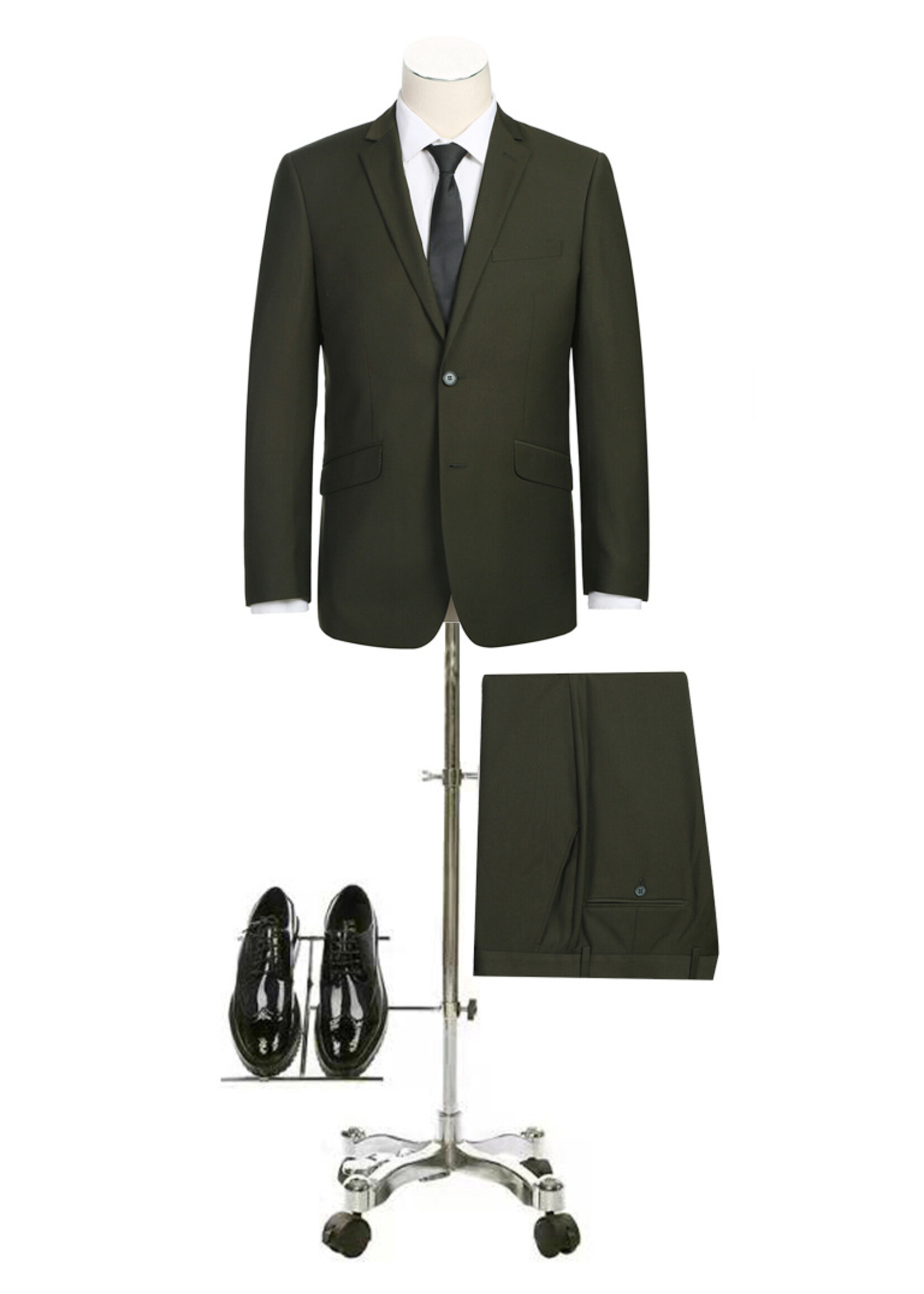 Renoir Special Order Suit Program Read Description