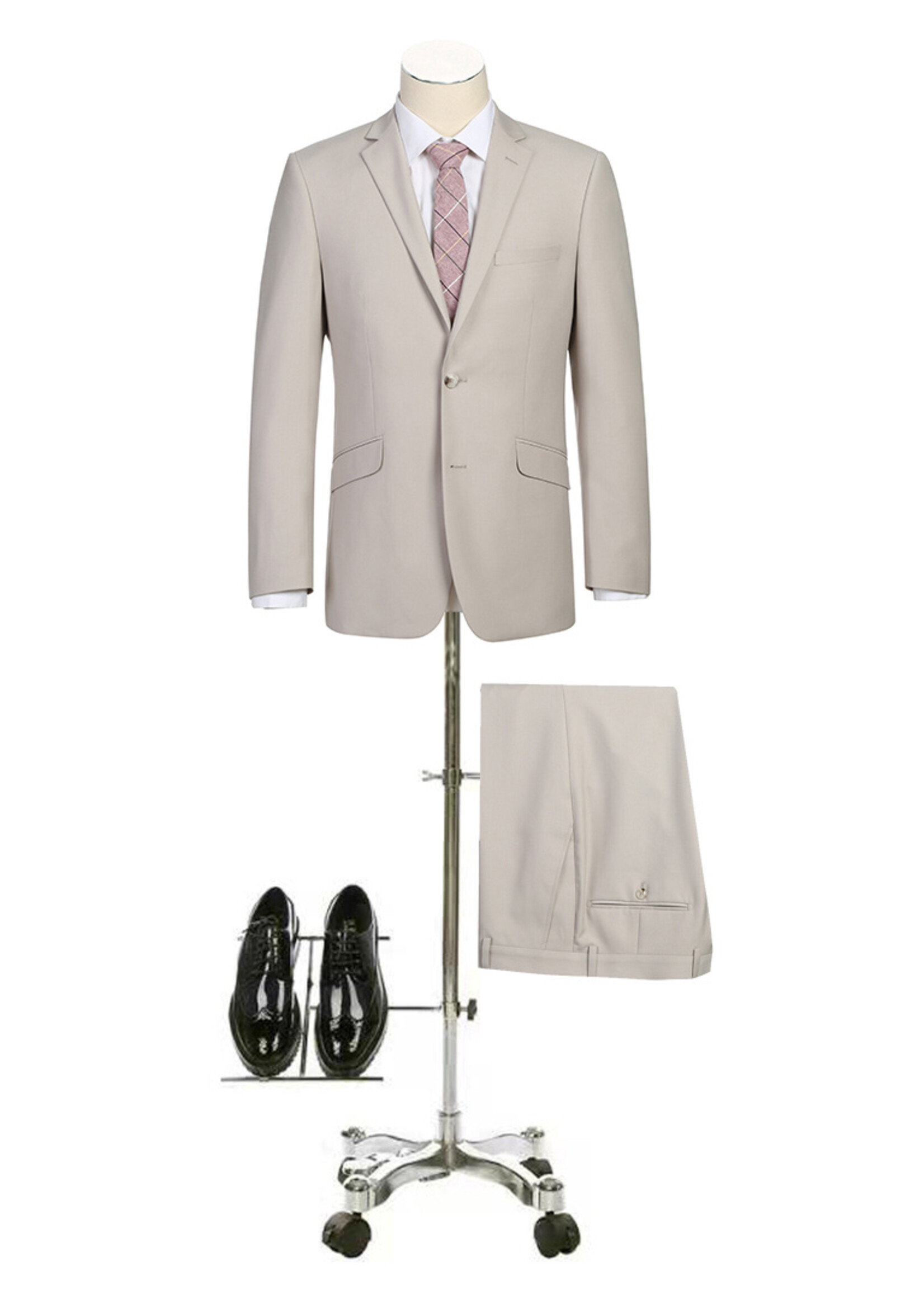 Renoir Special Order Suit Program Read Description