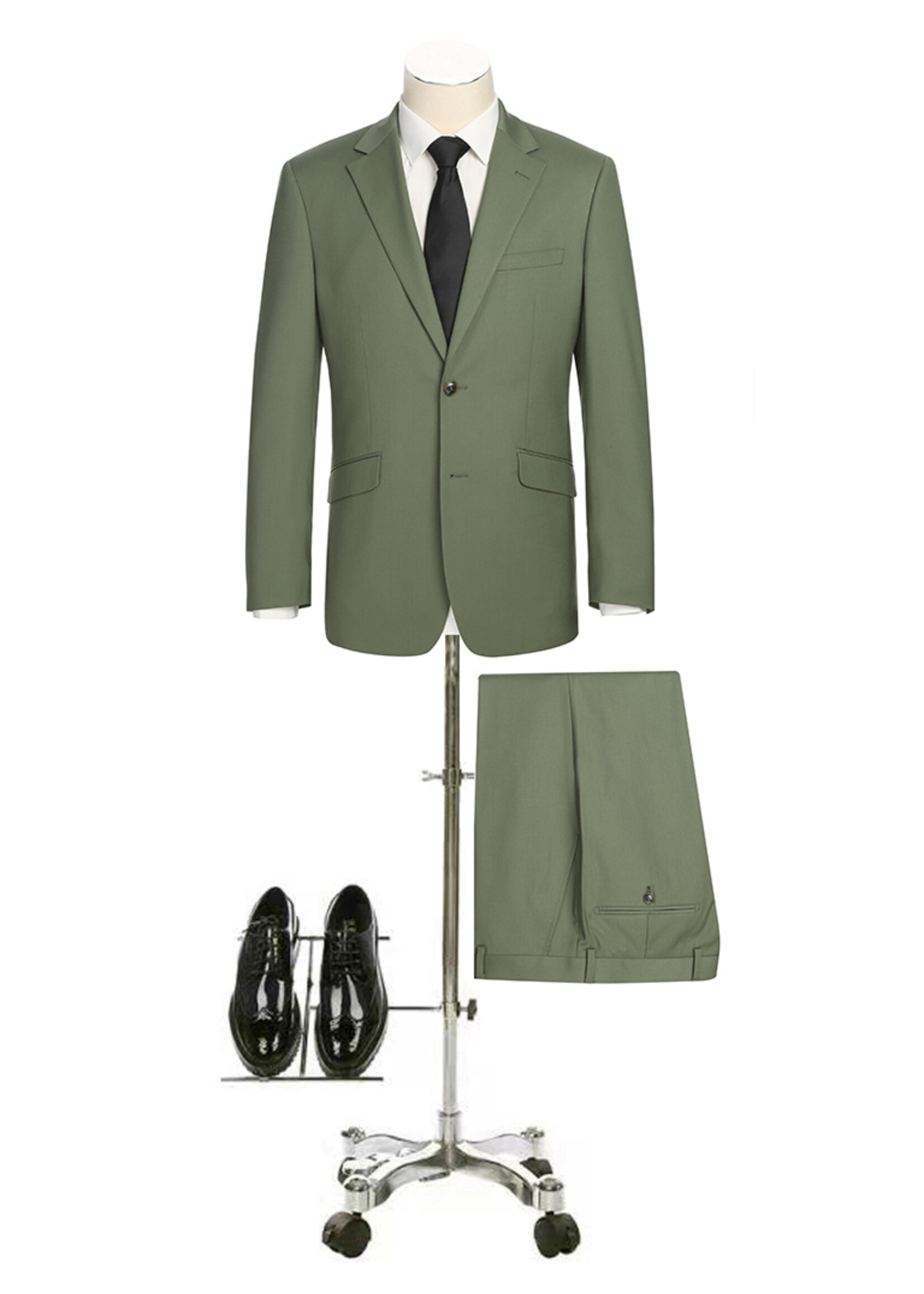 Renoir Special Order Suit Program Read Description
