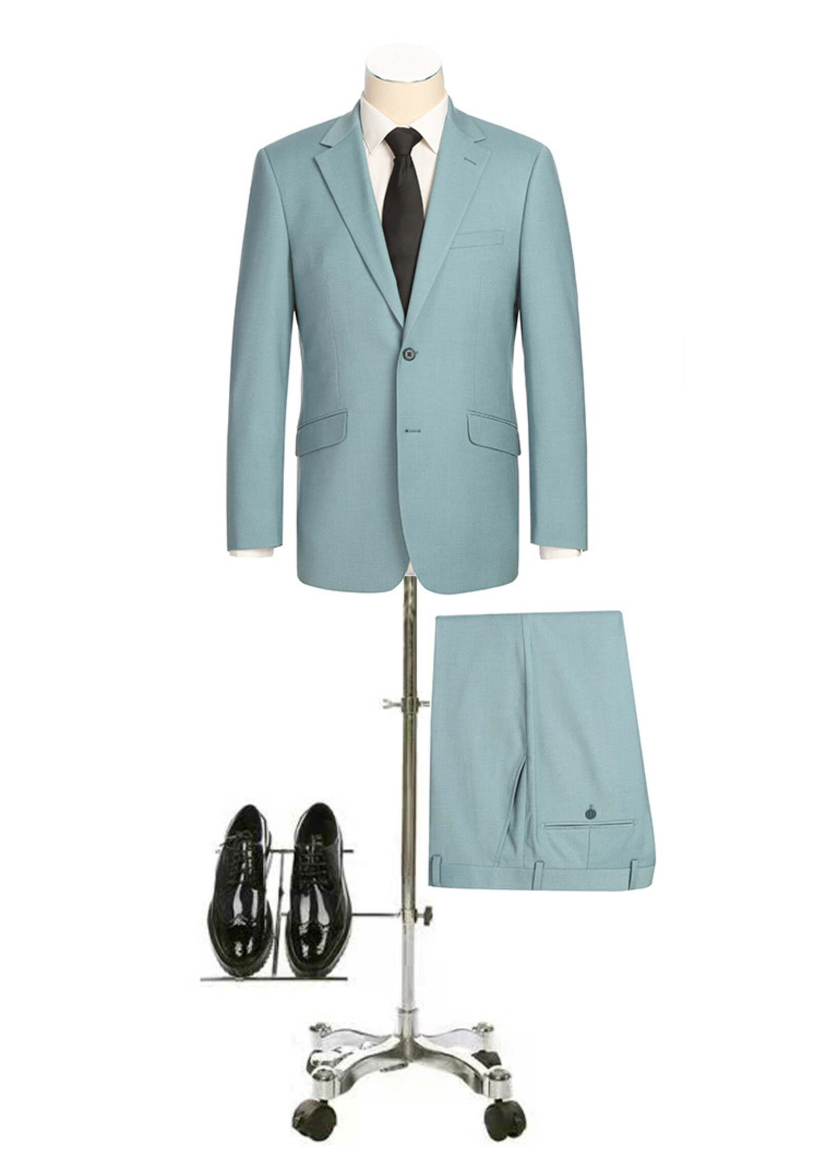Renoir Special Order Suit Program Read Description