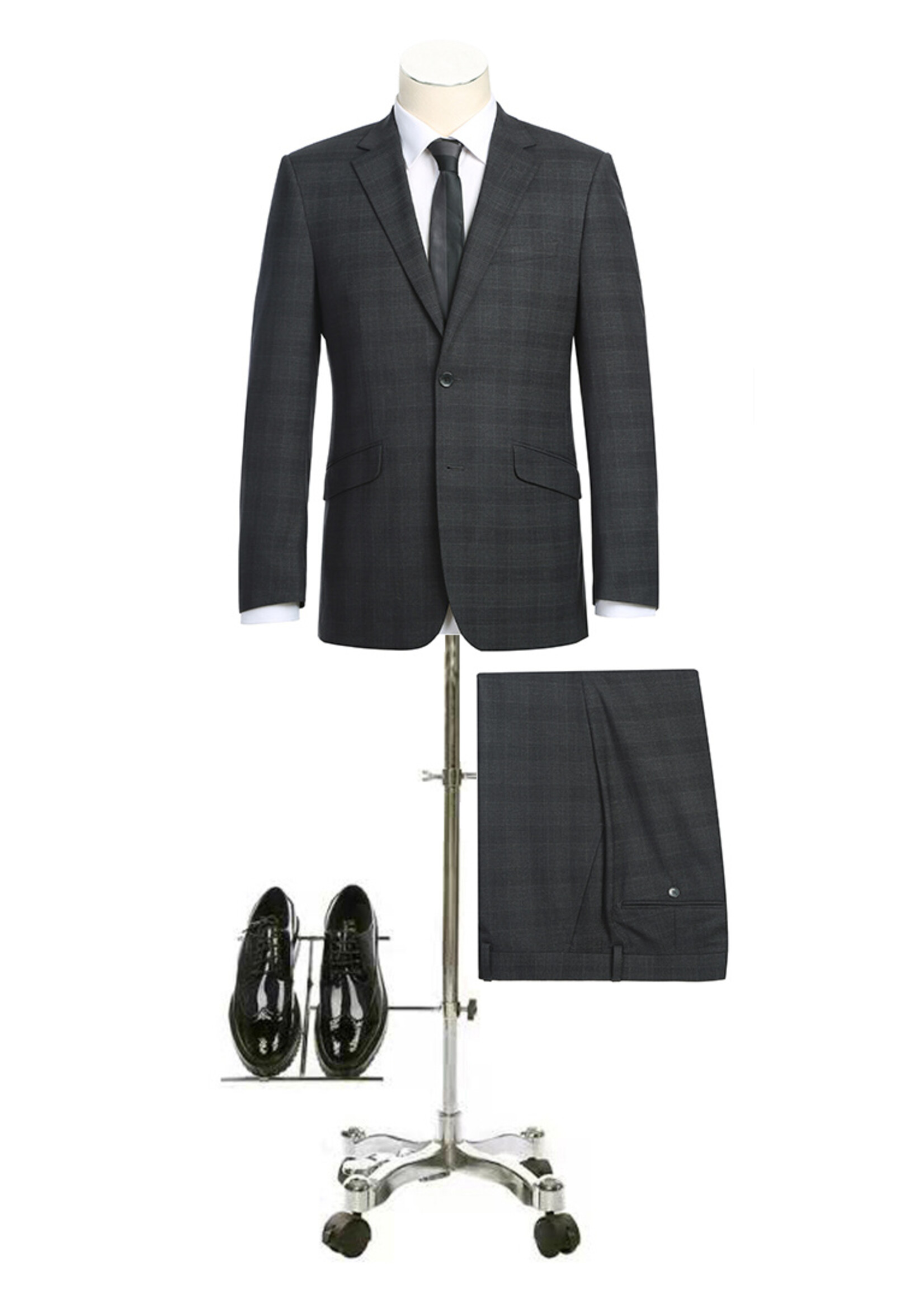 Renoir Special Order Suit Program Read Description