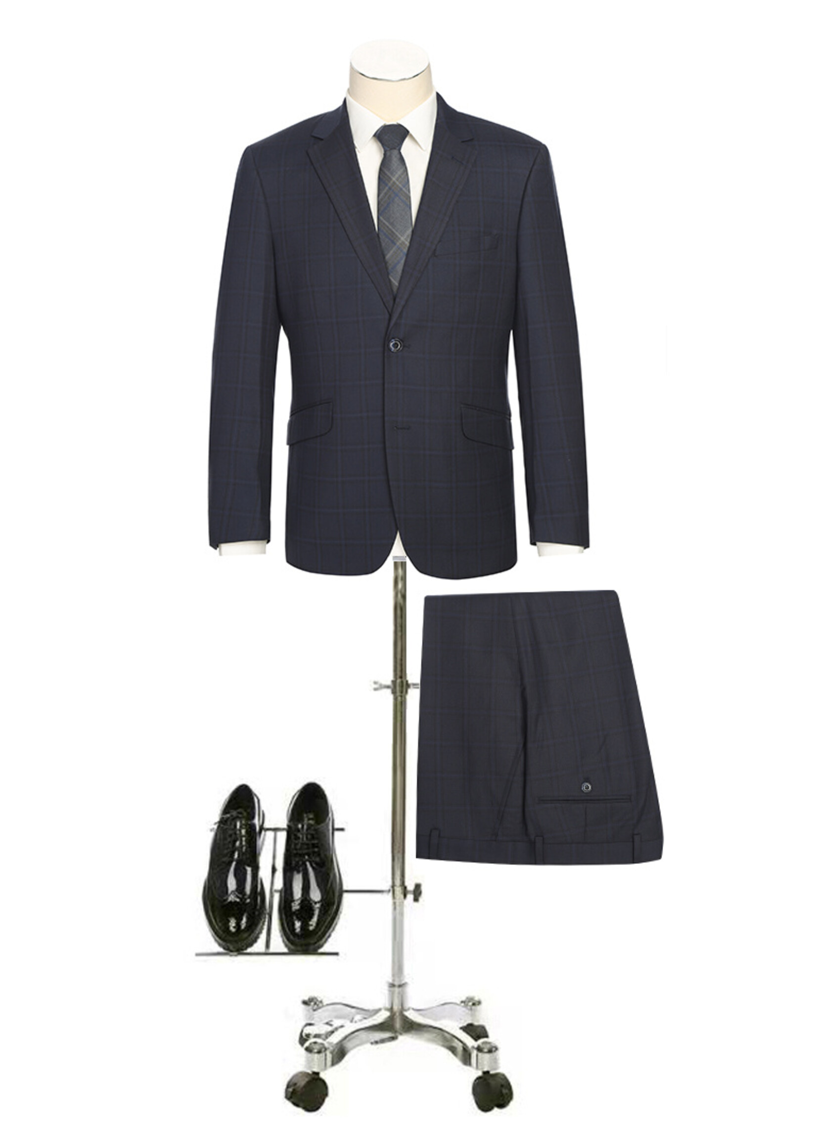 Renoir Special Order Suit Program Read Description