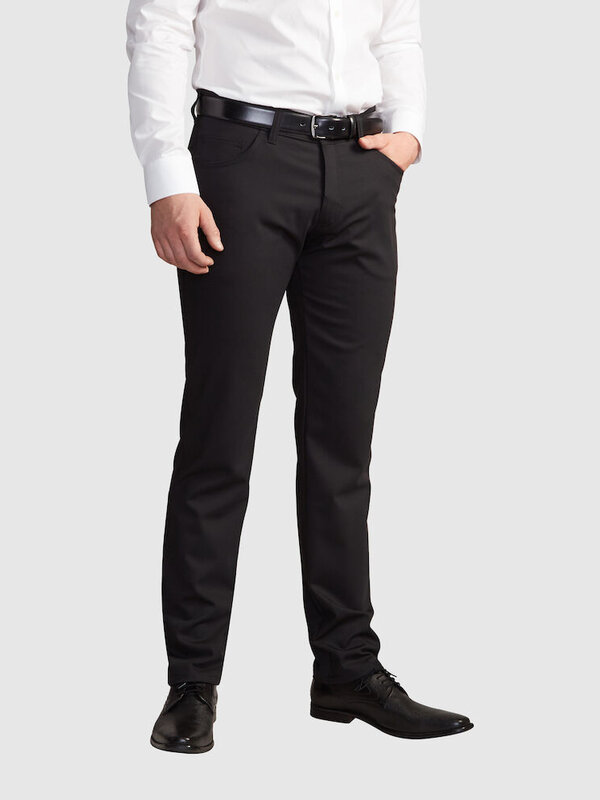 Sunwill Sunwill Traveler Pant 93-2722
