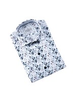 7 Downie St. 7 Downie St SS Sport Shirt 767
