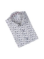 7 Downie St. 7 Downie St SS Sport Shirt Amore 706