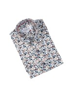 7 Downie St. 7 Downie St SS Sport Shirt Amore 703